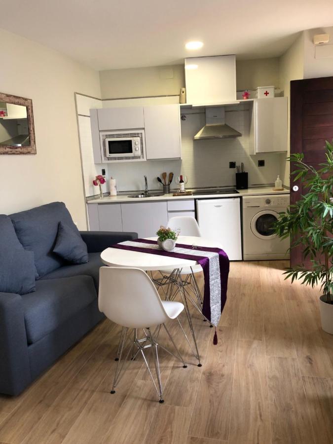 Coqueto Apartamento Centrico Cordoba Exterior photo