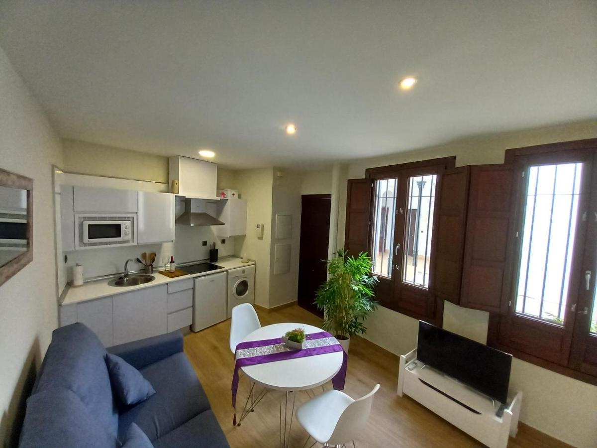 Coqueto Apartamento Centrico Cordoba Exterior photo