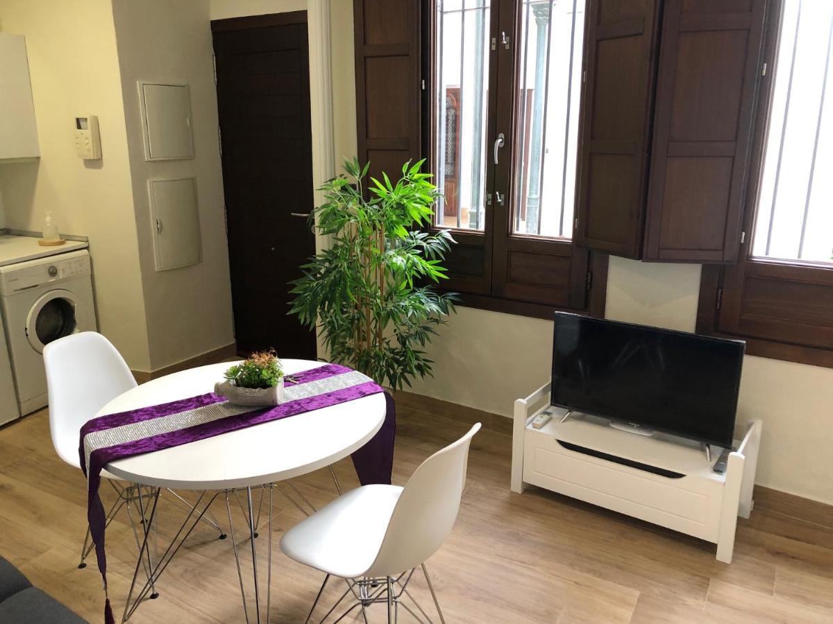 Coqueto Apartamento Centrico Cordoba Exterior photo