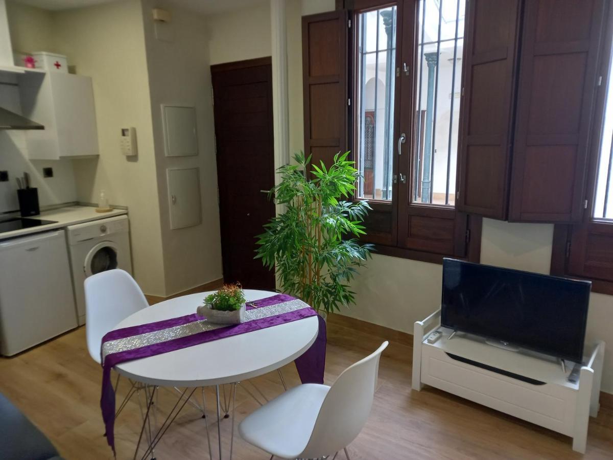 Coqueto Apartamento Centrico Cordoba Exterior photo
