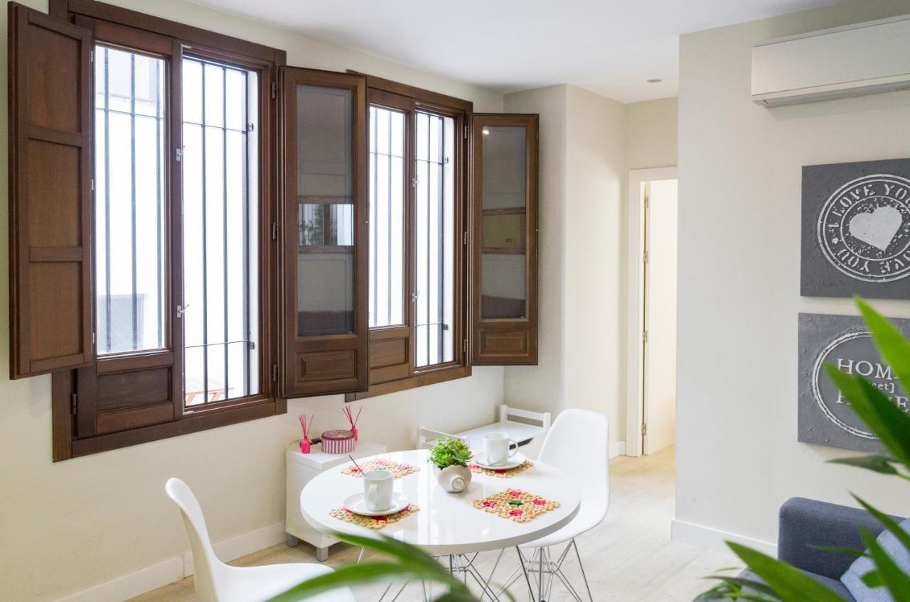 Coqueto Apartamento Centrico Cordoba Exterior photo