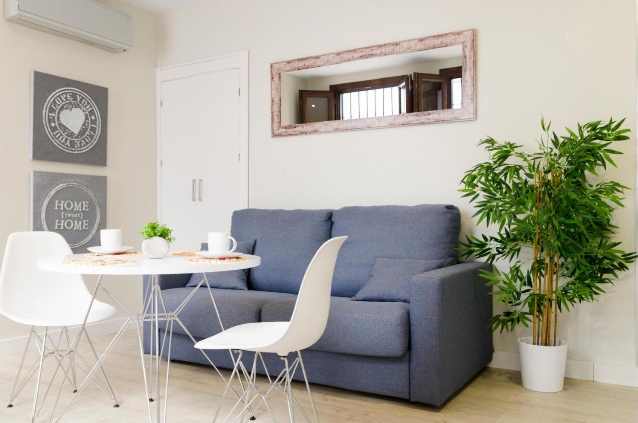 Coqueto Apartamento Centrico Cordoba Exterior photo