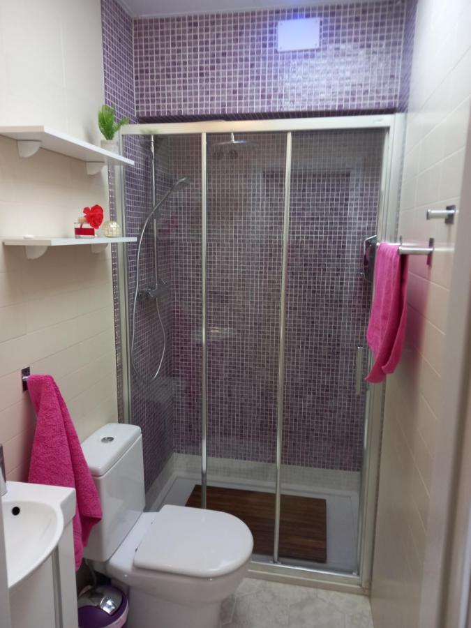 Coqueto Apartamento Centrico Cordoba Exterior photo